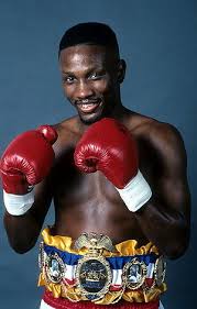 Boxing Tribute to the Great Pernell Whitaker!! – POTSHOT BOXING