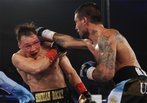 lucas matthysse vs. ruslan provodnikov - Potshot Boxing FOTM