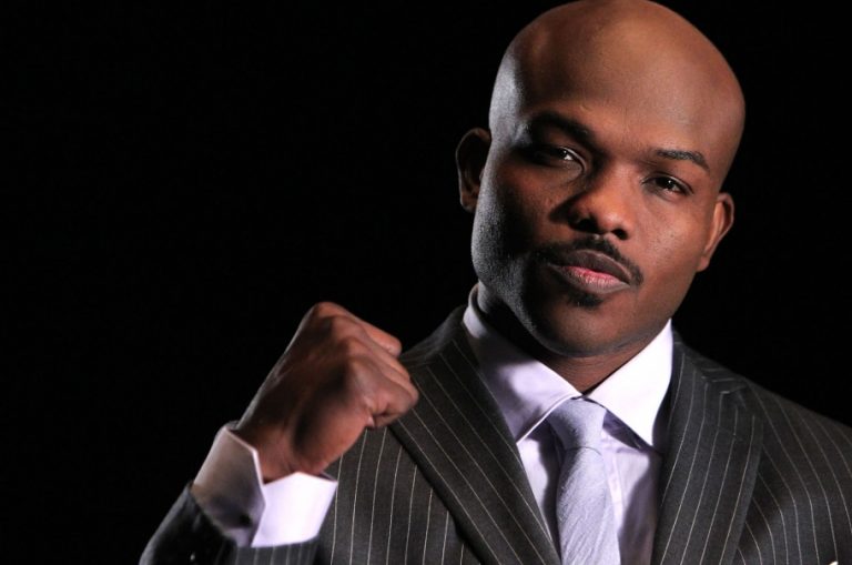 Where is Timothy Bradley? – POTSHOT BOXING